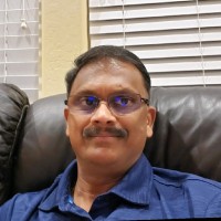 Raghu R Kondury