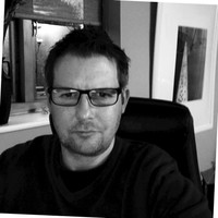 Antony Clifford