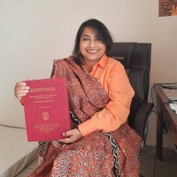 Dr. Swagata Basu