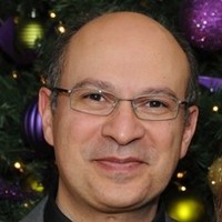 Reza Ghaedi