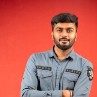Darshan B