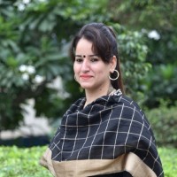 Mohini Kapahi