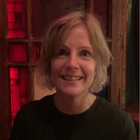 Marloes Bosveld