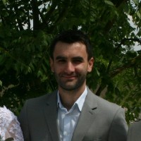Cyril Talmard