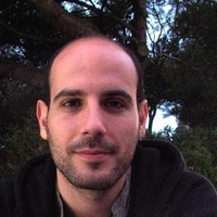 Jordi Menéndez Puiggalí