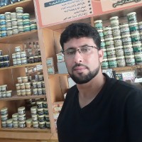 Abdullah Alossaly