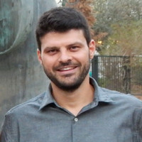 Giorgos Tsitsos