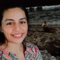 Santoshi Prusty