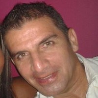 Rodolfo Navia