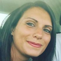 Romina Bevilacqua