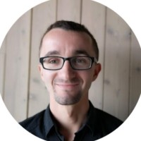 Romain Bekaert