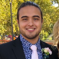 Santino Jordan