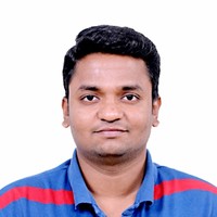 Akash Gandhamal, Ph.D.