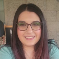 Alejandra Alcantar