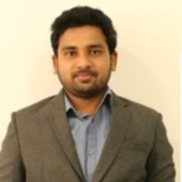 K Murali