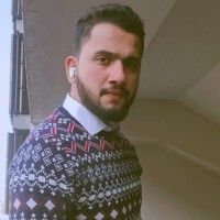 Faris Shaikh
