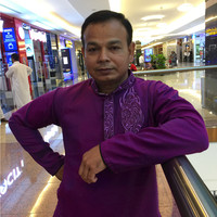 amir uddin