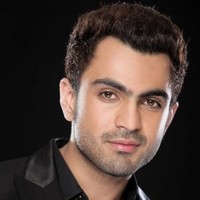 Amir Ali Syed