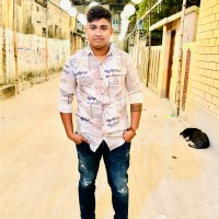 Dipankar Majhi