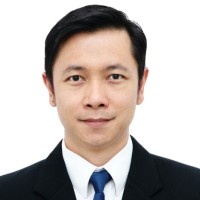 BUDI LIM