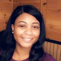 Jamisha Oliver