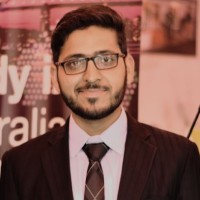 Umar Fiaz