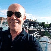marco dal borgo
