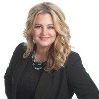 Kristina McMichael-Schwant