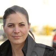 Konstantina Theodoridou