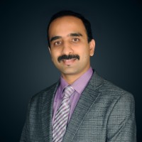 Adarsh Ashwath, PMP®