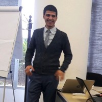 Lotfi Elherrar
