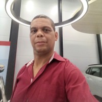 Daniel Ramos Pereira