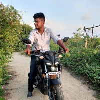 Kiran Venkatesh