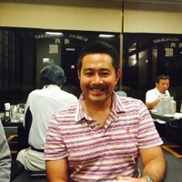 Hiromichi Kuroda