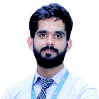 Saud Hassan