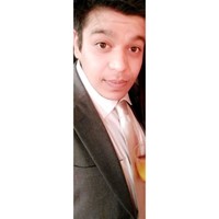 Harshit Gupta