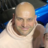 Tony Cortina