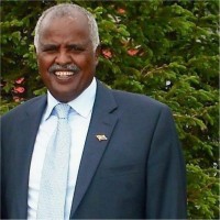 Ghermai Habtezion