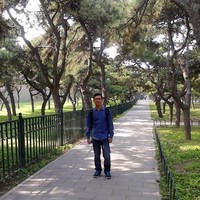 孙建楠