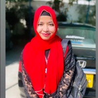 Kanza Batool
