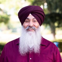 Baljeet Singh