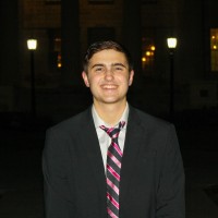Zach George