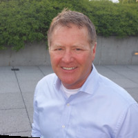 Mark Knowlden