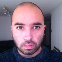 Manuel F. Hormazábal