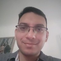 Saad Salahuddin
