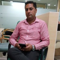 Manjeet Dhiman