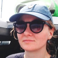 Emilie Hyllested O'Gara