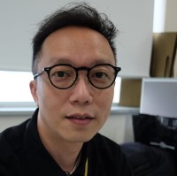 Rene Kwan