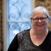 Truus Franssen