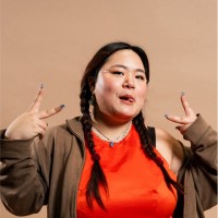 Sandra Gan